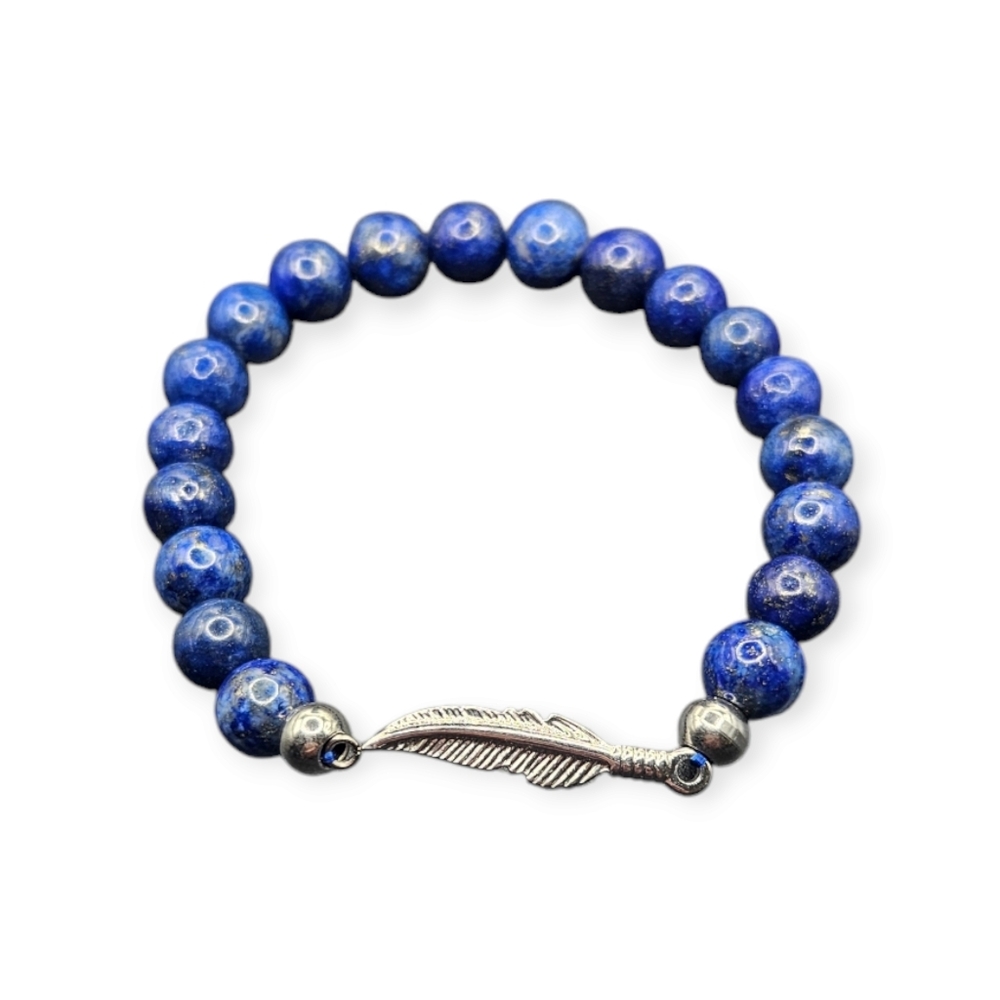 Lapis Lazuli Bracelet